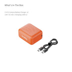 SmallRig 5923 Camera Battery Charger für Insta360 X5