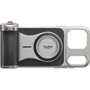 Telesin Master Grip V2 für iPhone 17 Pro Max - Creator Combo