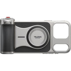 Telesin Master Grip V2 für iPhone 17 Pro Max - Creator Combo