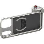 Telesin Master Grip V2 für iPhone 17 Pro Max - Creator Combo