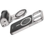 Telesin Master Grip V2 für iPhone 17 Pro Max - Creator Combo