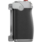 Telesin Master Grip V2 für iPhone 17 Pro Max - Creator Combo