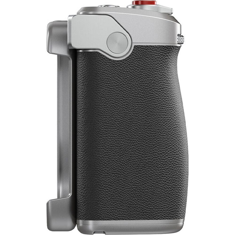 Telesin Master Grip V2 für iPhone 17 Pro Max - Creator Combo