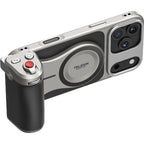 Telesin Master Grip V2 für iPhone 17 Pro Max - Creator Combo