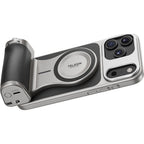 Telesin Master Grip V2 für iPhone 17 Pro Max - Creator Combo