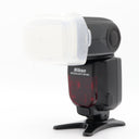 Nikon Speedlight SB-900 gebraucht