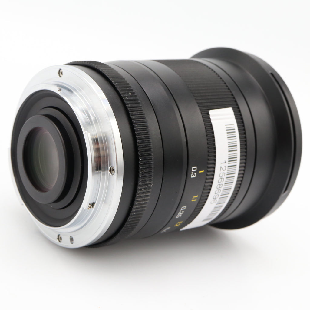 Zhongyi Mitakon 20mm F/0.95 Canon RF gebraucht