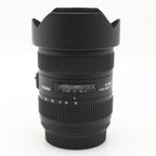 Sigma 12-24mm F/4.5-5.6 EX DG II HSM Canon gebraucht