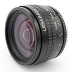 Lensbaby Velvet 28 Canon EF used