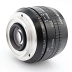 Lensbaby Velvet 28 Canon EF used