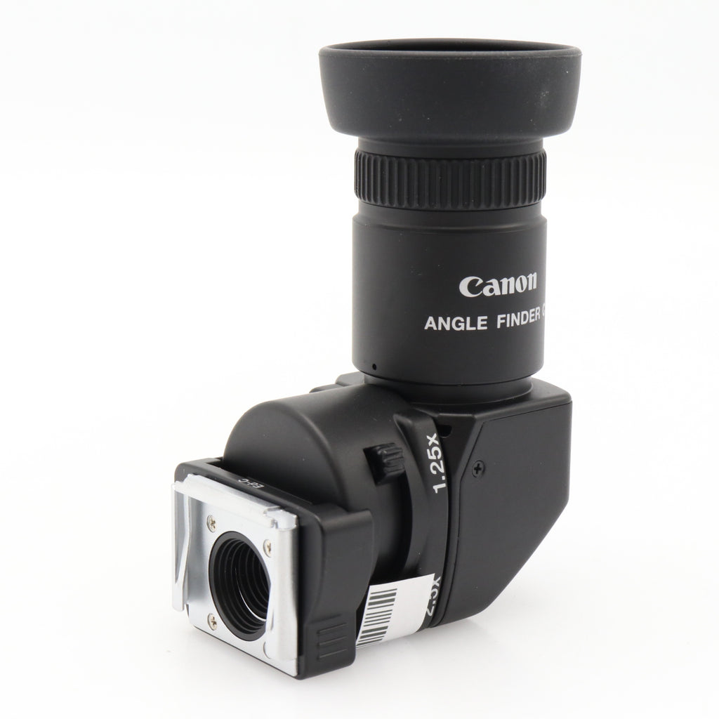 Canon Angle Finder C gebraucht