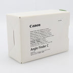 Canon Angle Finder C gebraucht