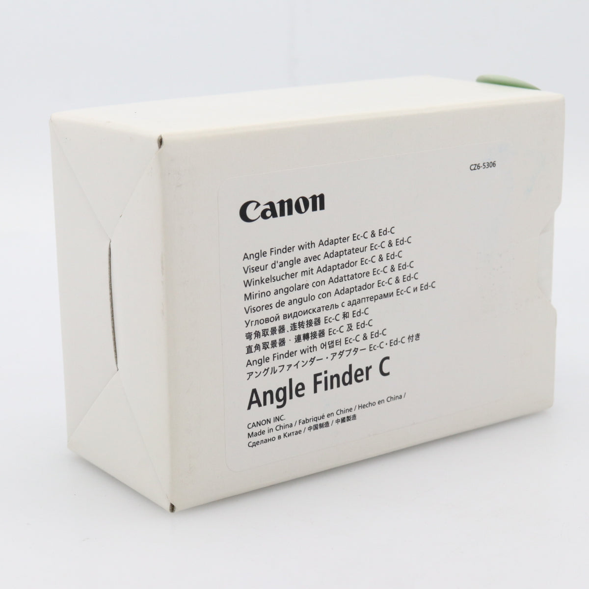 Canon Angle Finder C gebraucht