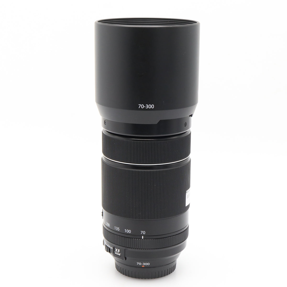 Fujifilm XF 70-300mm F/4-5.6 R LM OIS WR occasion