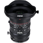 Laowa 17mm f/4 Zero-D Shift Canon RF