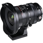 Laowa 17mm f/4 Zero-D Shift Fuji GFX