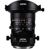 Laowa 17mm f/4 Zero-D Tilt-Shift Sony FE