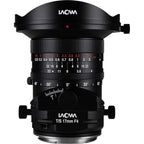 Laowa 17mm f/4 Zero-D Tilt-Shift Nikon Z