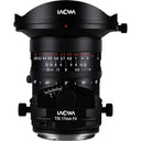 Laowa 17mm f/4 Zero-D Tilt-Shift Hasselblad XCD