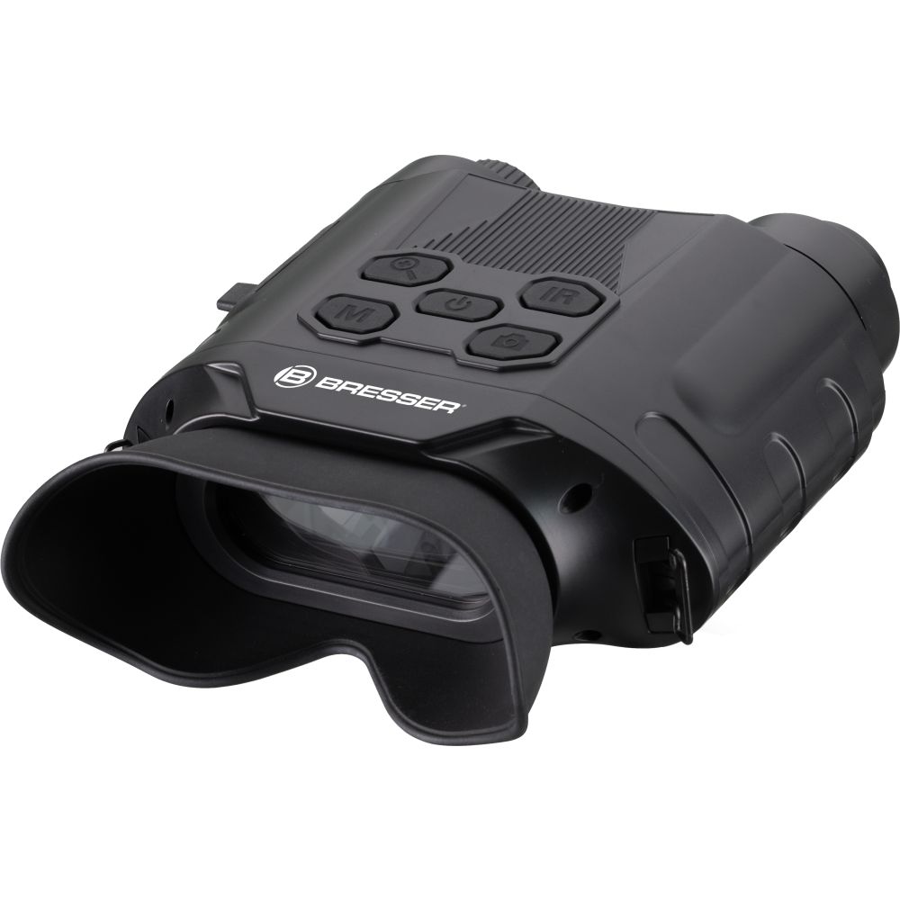 Bresser Explorer 130N digitales Nachtsichtgerät