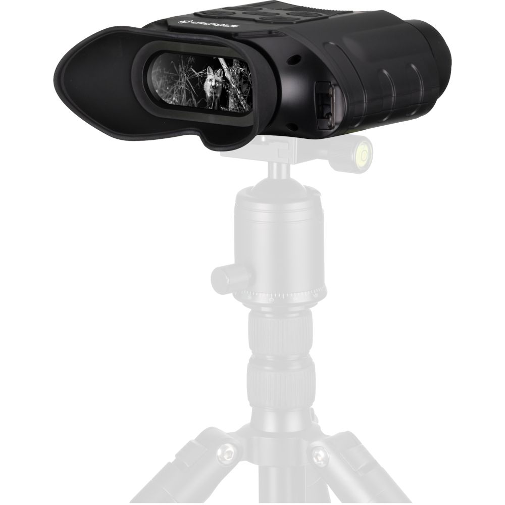 Bresser Explorer 130N digitales Nachtsichtgerät