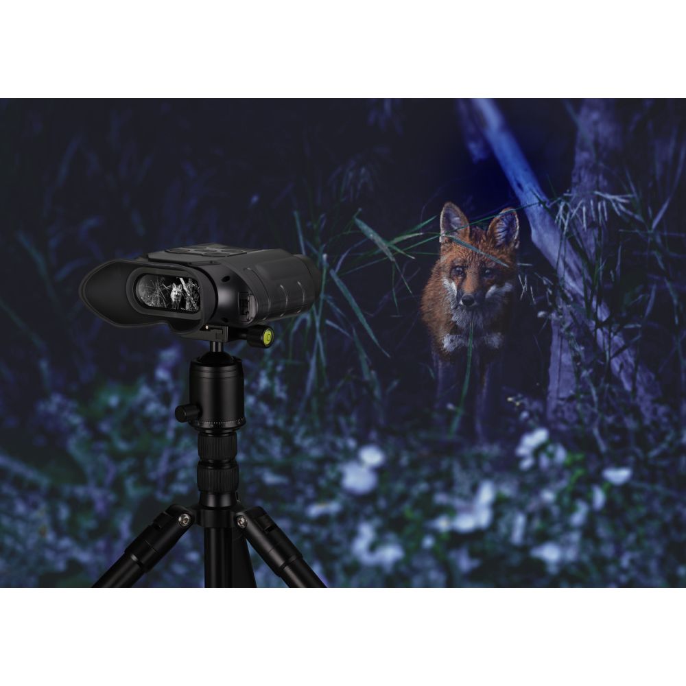 Bresser Explorer 130N digitales Nachtsichtgerät