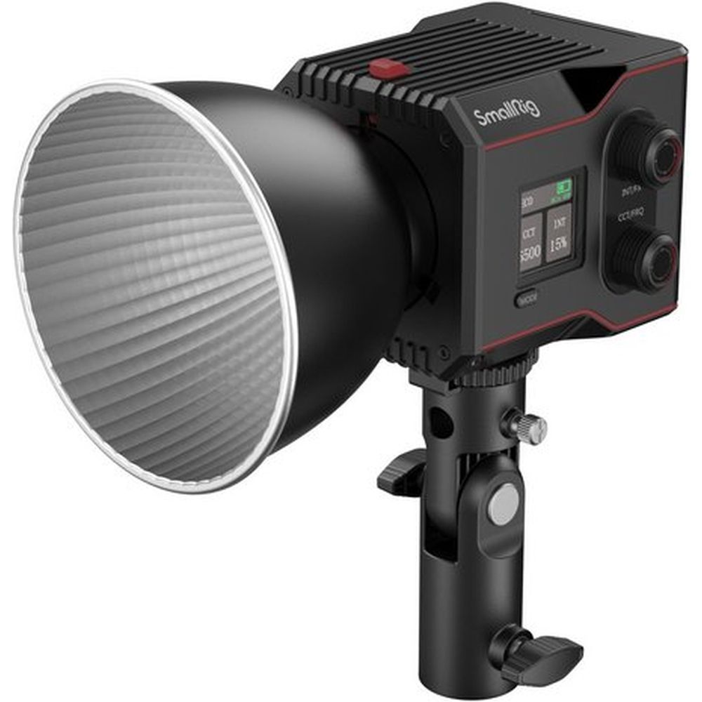 SmallRig 4376B RC 60B COB LED-Videoleuchte