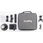 SmallRig 4376B RC 60B COB LED-Videoleuchte
