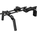 SmallRig 4480B Schulter-Rig-Kit (Klassische Version)