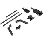SmallRig 4480B Schulter-Rig-Kit (Klassische Version)