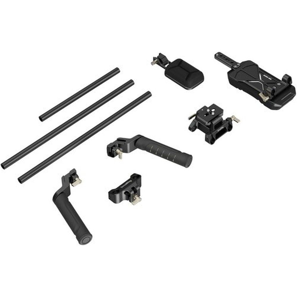 SmallRig 4480B Schulter-Rig-Kit (Klassische Version)