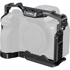 SmallRig 3667C Full Cage für Sony A7IV / A7SIII / A1 / A7V