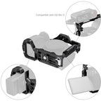 SmallRig 3667C Full Cage für Sony A7IV / A7SIII / A1 / A7V