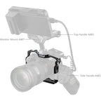 SmallRig 3667C Full Cage für Sony A7IV / A7SIII / A1 / A7V