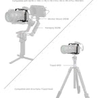 SmallRig 3667C Full Cage für Sony A7IV / A7SIII / A1 / A7V