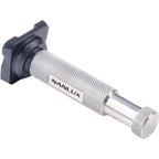 Nanlux 5/8" Baby Pin mit Quick Release Plate