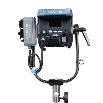Nanlux DMX Extension Adapter