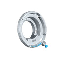 Nanlux NL-to-BE Mount adapter