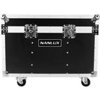 Nanlux Flight Case Für Evoke 1200 Mit FL-35YK Lens