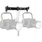 Nanlux Evoke Two-light Frame Mit Junior Pin