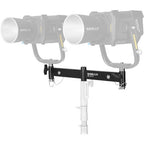 Nanlux Evoke Two-light Frame Mit Junior Pin
