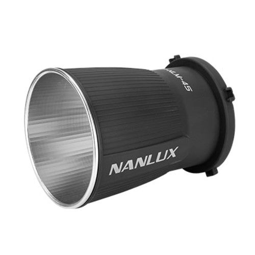 Nanlux NL-Mount-Reflektor 45°