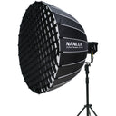 Nanlux Parabolic Softbox 120cm (NL Mount)