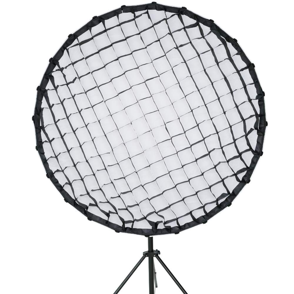 Nanlux Parabolic Softbox 120cm (NL Mount)