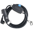 Nanlux 7.5m AC Cable mit Schuko Plug für Evoke 5000B