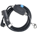 Nanlux 7.5m AC Cable mit Schuko Plug für Evoke 5000B