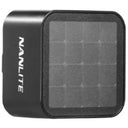 Nanlite Magnetic Eggcrate Für Pico