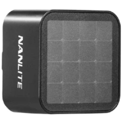 Nanlite Magnetic Eggcrate Für Pico