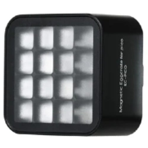 Nanlite Magnetic Eggcrate Für Pico