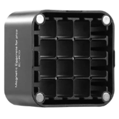 Nanlite Magnetic Eggcrate Für Pico